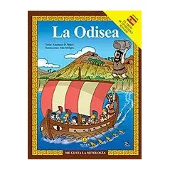 La Odisea