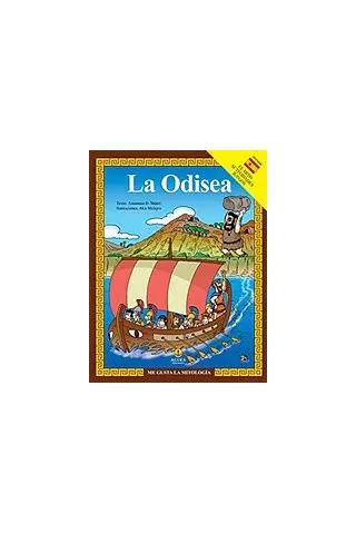 La Odisea