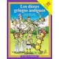 Los dioses Griegos antiguos