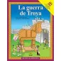 La guerra de Troya