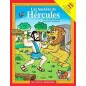 Las hazanas de Hercules