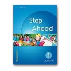 Step Ahead 1: Beginner: Workbook