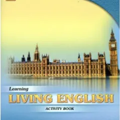 Learning Living English 1 Activity