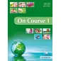 On Course 1 Grammar & Companion