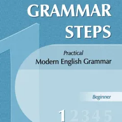 Grammar Steps 1 Student's