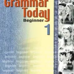 Grammar Today 1