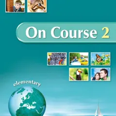 On Course 2 Grammar & Companion