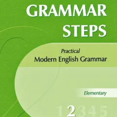 Grammar Steps 2: Elementary