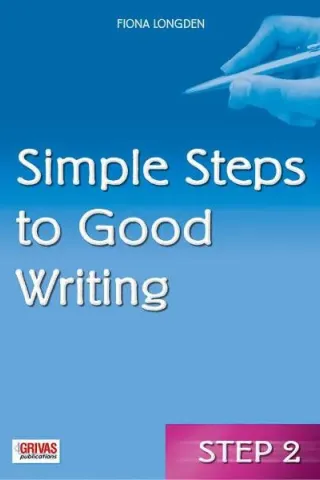 Simple Steps to Good Writing 2