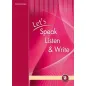 Lets Speak, Listen and Write 2: Students Book