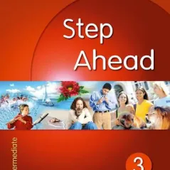 Step Ahead 3 Pre-Intermediate: Workbook