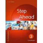 Step Ahead 3 Grammar and Companion