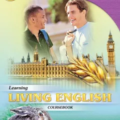 Learning Living English 3