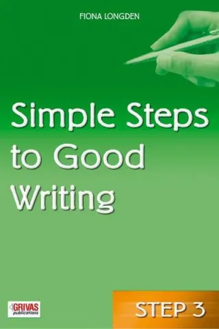 Simple Steps to Good Writing 3