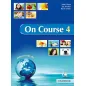 On Course 4 Grammar & Companion
