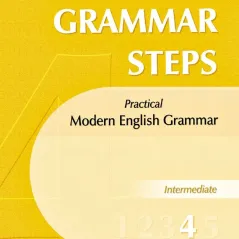Grammar Steps 4 Student's