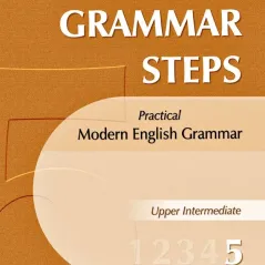 Grammar Steps 5 Student's