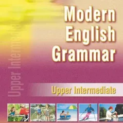 Modern English Grammar Upper Intermediate