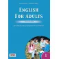 English for Adults Activity