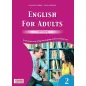 English for Adults: 2