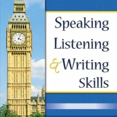 Speaking Listening Writing Skills FCE 2008