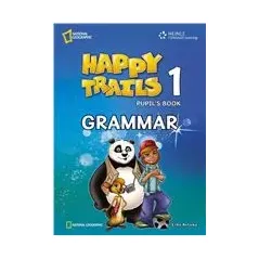 Happy Trails 1 Grammar Student's Book