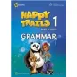 Happy Trails 1 Grammar Student's Book