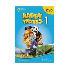 Happy Trails 1 DVD