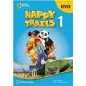 Happy Trails 1 DVD