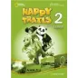 Happy Trails 2 Activity Book