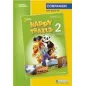 Happy Trails 2 Companion & CD (Pack)