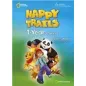 Happy Trails 1-Year Course Pupils Book with audio CD (1) & Starter Booklet