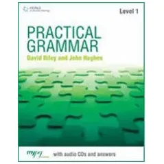 Practical Grammar Level 1 with Answer key & Audio CD