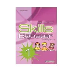 Skills Booster For Young Learners 1 Student's Book International Edition