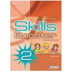 Skills Booster For Young Learners 2 Student's Book International Edition