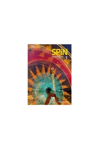 Spin 1 Student's Book