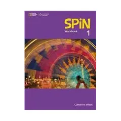 Spin 1 Work Book