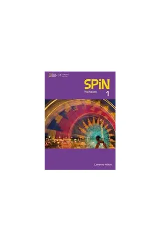 Spin 1 Work Book