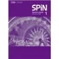 Spin 1 Teacher's Resourse Pack (Teacher's Guide & CD-ROM)