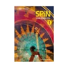 Spin 1 Audio CDs