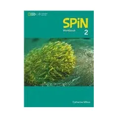 Spin 2 Work Book