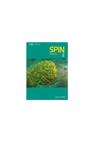 Spin 2 Workbook