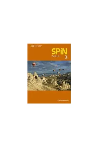 Spin 3 Workbook