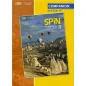 Spin 3 Companion Pack (Book & Audio CD) Greek Edition