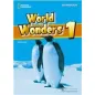 World Wonders 1 Workbook