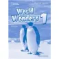 World Wonders 1 Teacher's Book