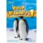 World Wonders 1 Audio CD