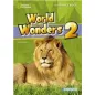 World Wonders 2 Student's Book with Audio CD (1)