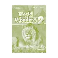 World Wonders 2 Teacher's Book