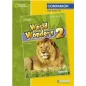 World Wonders 2 Companion (+CD)